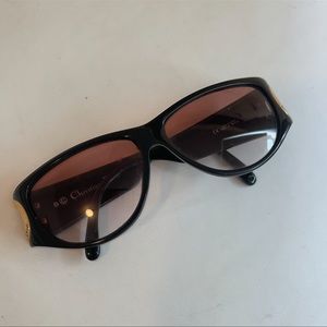 Vintage Dior Sunglasses